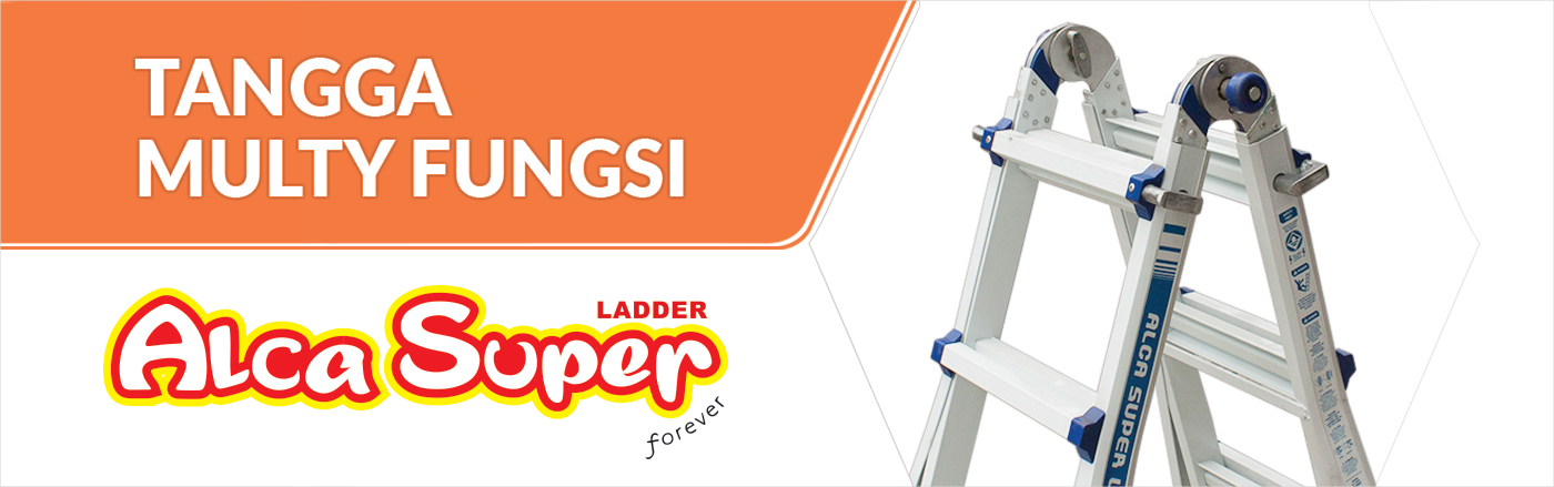 AM Ladders - ALCA SUPER