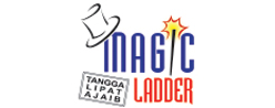 AM Ladders - Magic Ladder