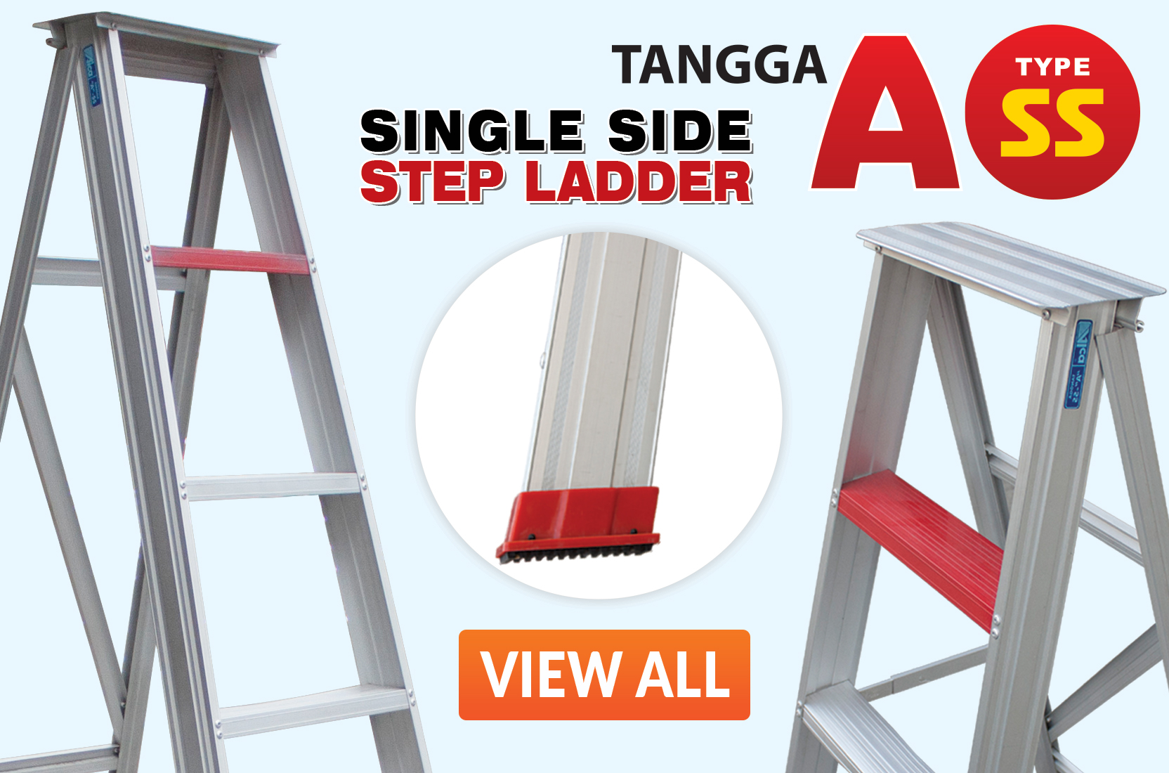 AM Ladders - ADS