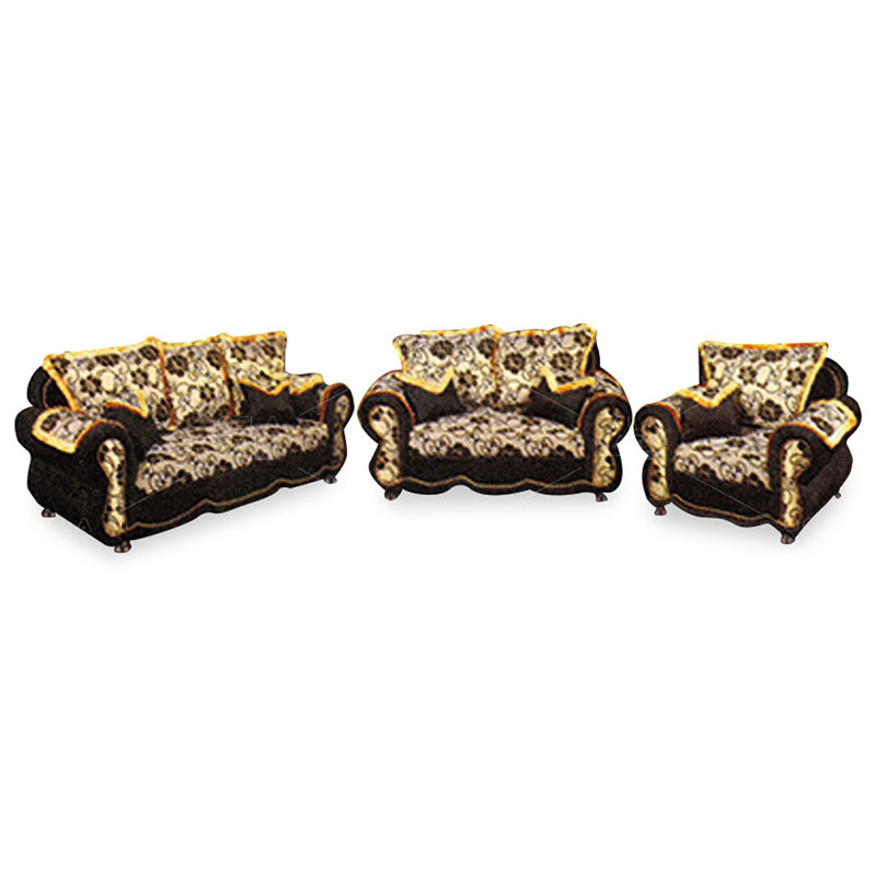 Lorezo Sofa