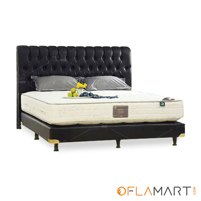 Airland - 808 Standard 180x200