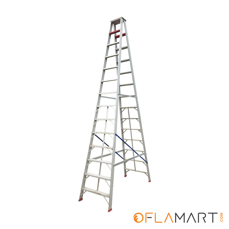   Tangga ADS 400 - AM Ladders 