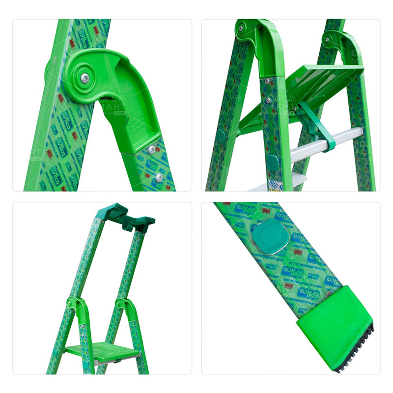   Tangga Alca Top I-5 - AM Ladders
