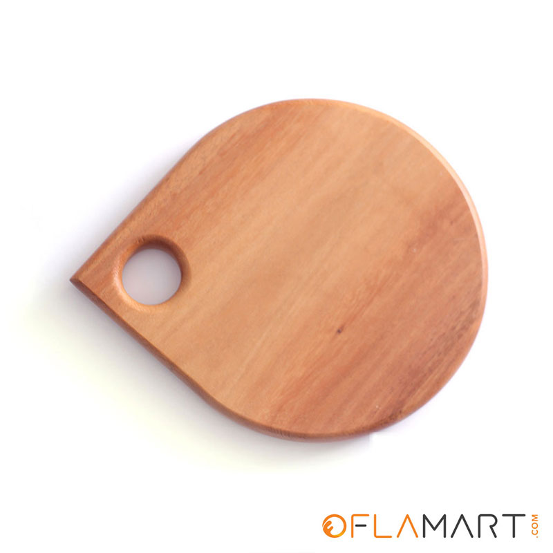 ACACIA WOOD SERVING BOARD