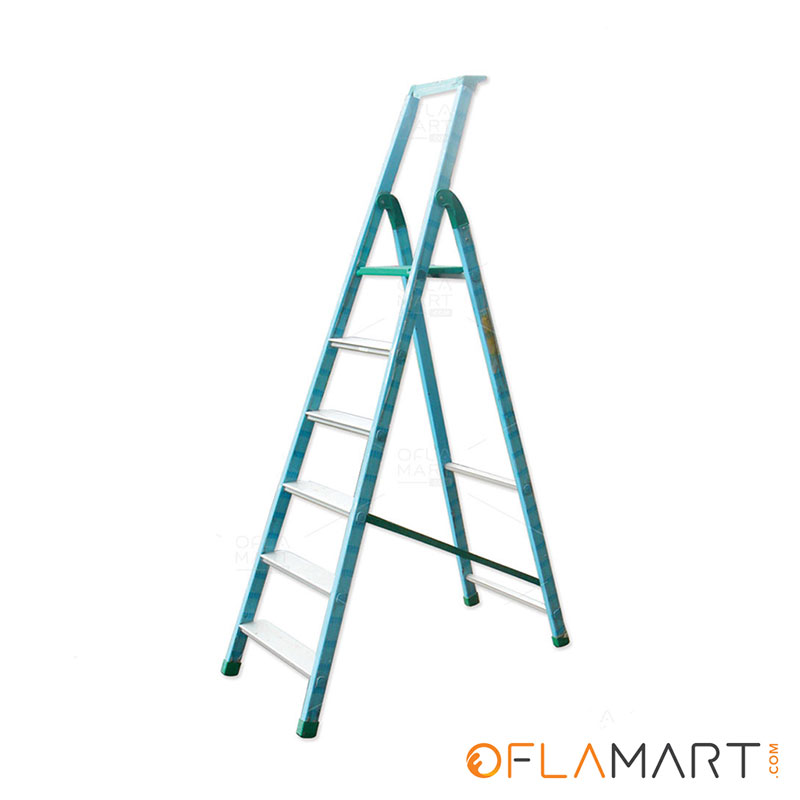  Tangga Alca Top I-6 - AM Ladders