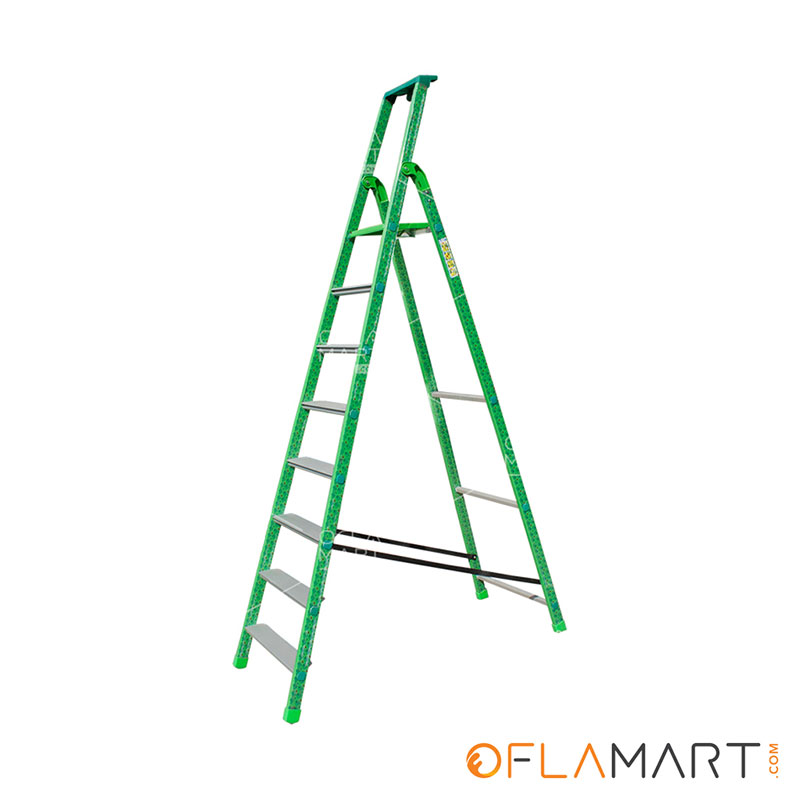   Tangga Alca Top I-8 - AM Ladders