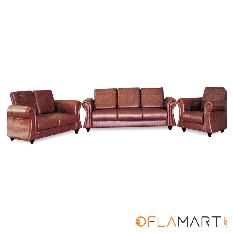 Sofa Capital - Alexis Sofa