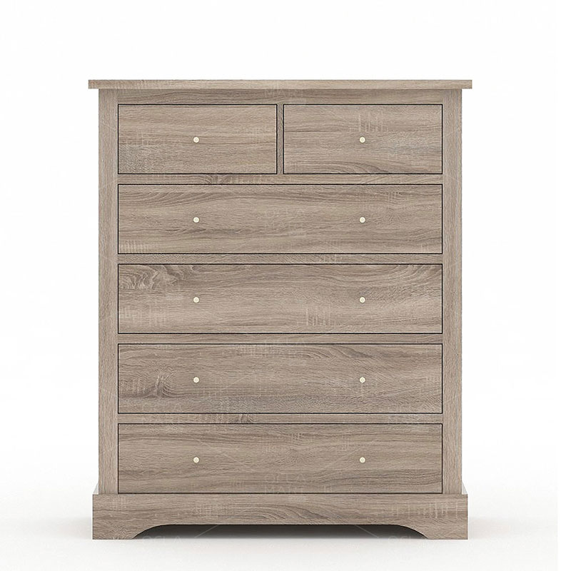 OGGIE - ALMA CHEST OF DRAWER