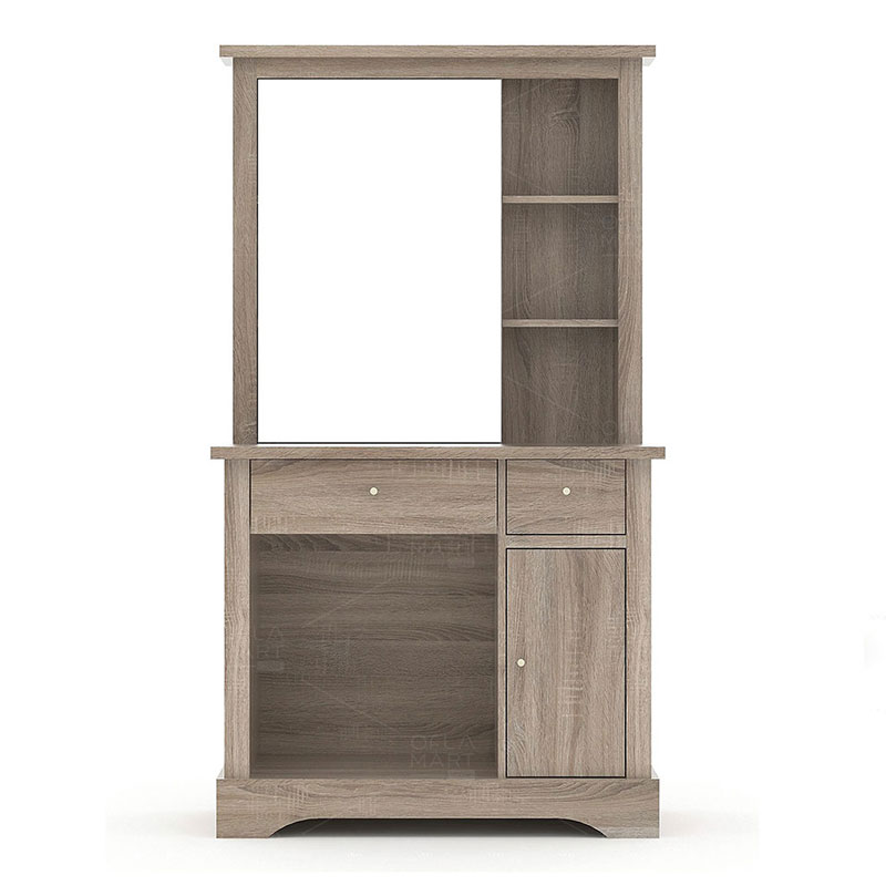 OGGIE - ALMA DRESSING TABLE