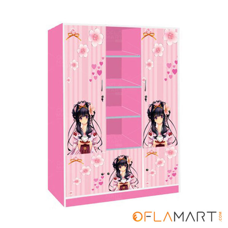  BLB 30186 PINK - Richiwa Furniture
