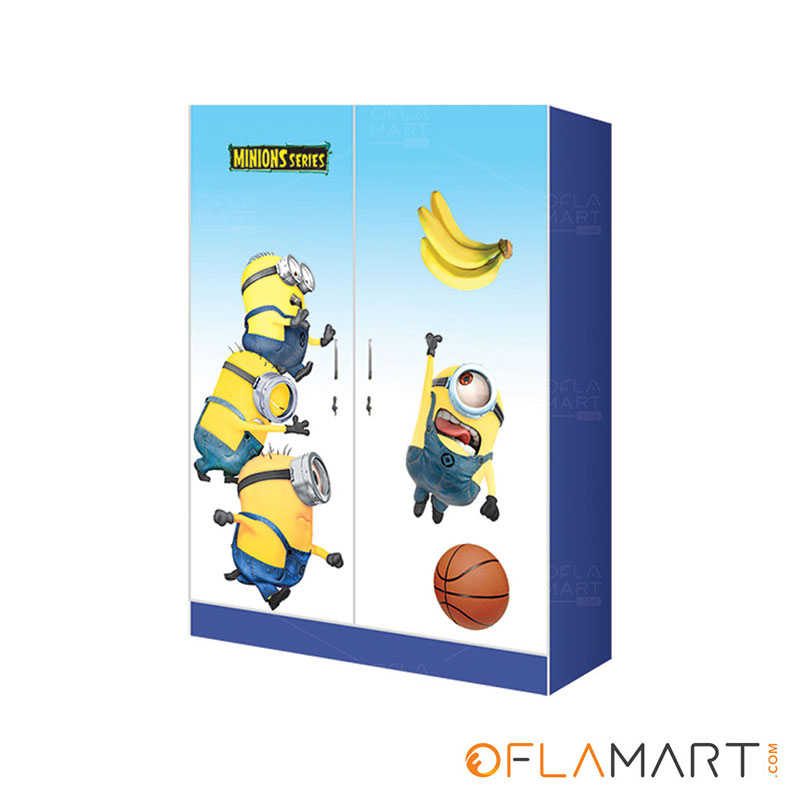  BLK 10812 MINION - Richiwa Furniture