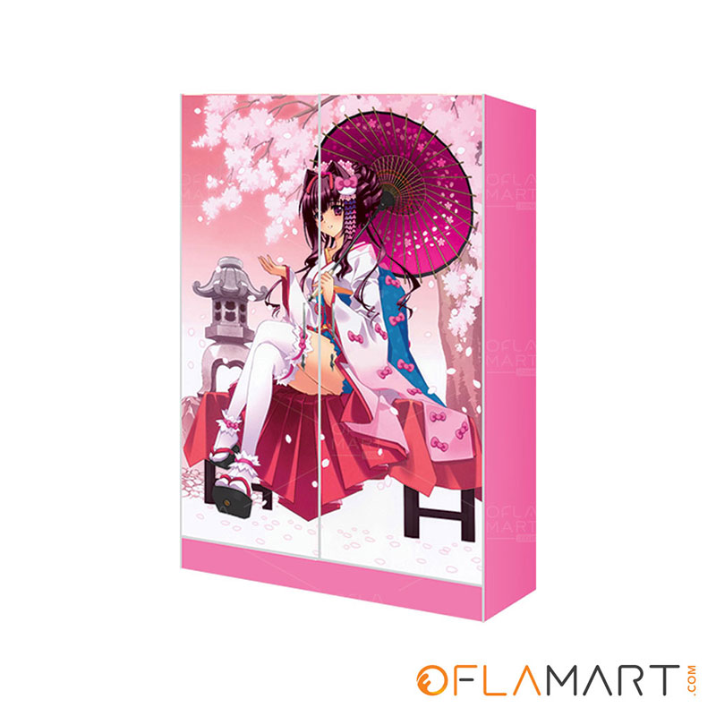  BLK 10816 SAKURA - Richiwa Furniture