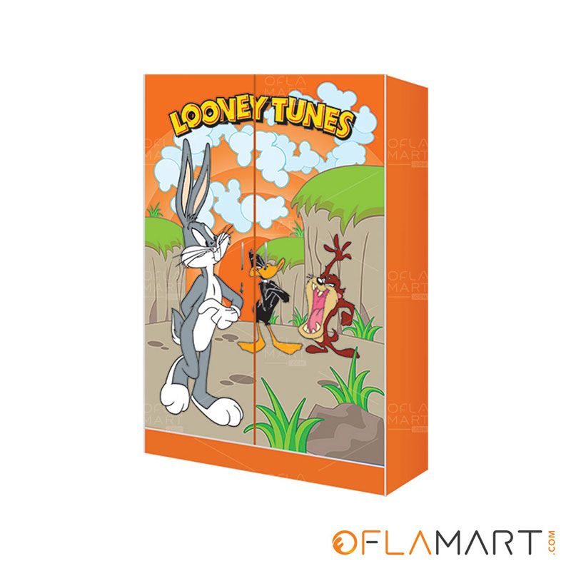 BLK 11017 LOONEY TUNES - Richiwa Furniture