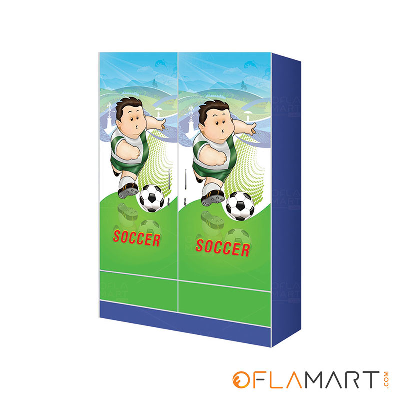  BLK 11412 SOCCER - Richiwa Furniture