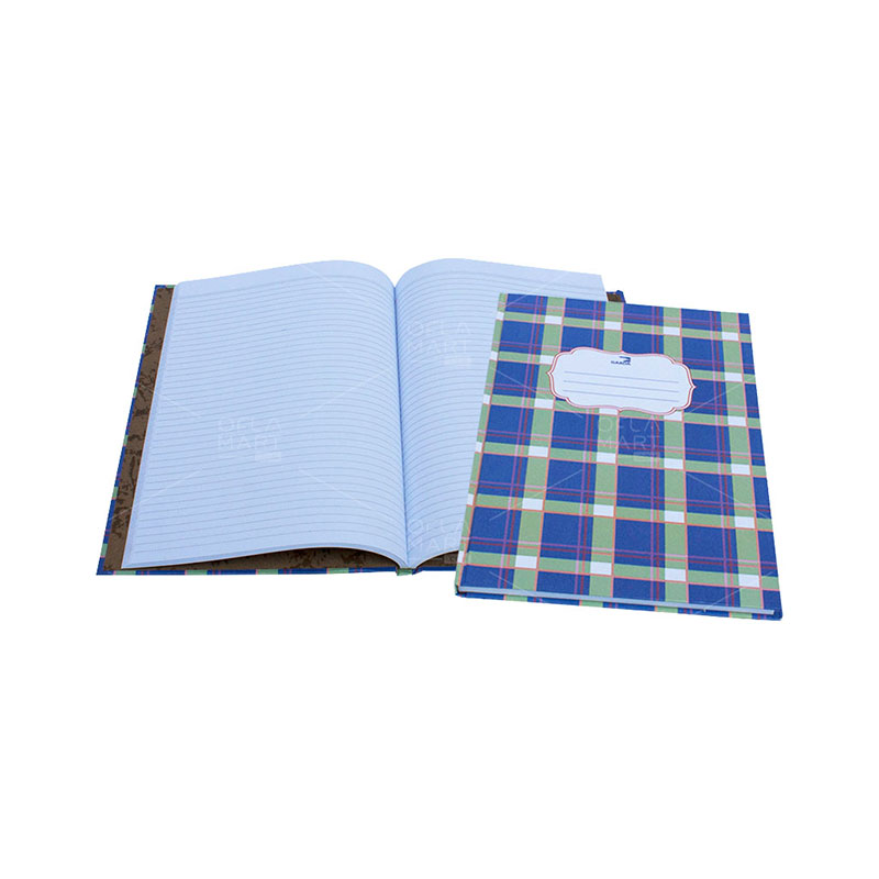 Garda - Buku Folio <br> 7 pcs