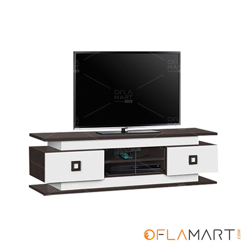 Graver - Meja TV 2684