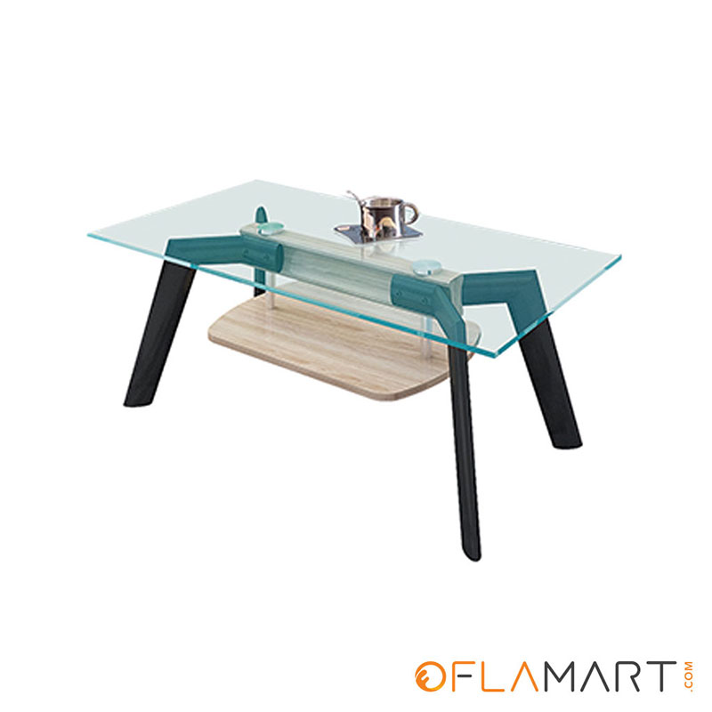 Siantano - Coffee Table VIOLET