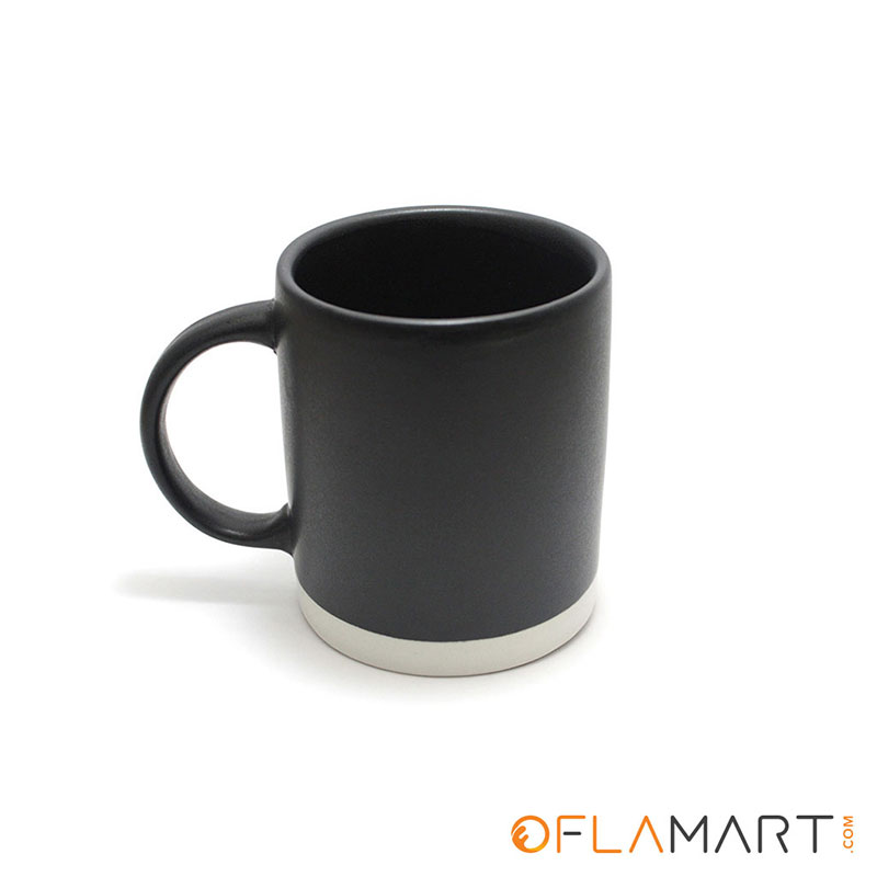 CERAMIC MEDIUM MUG