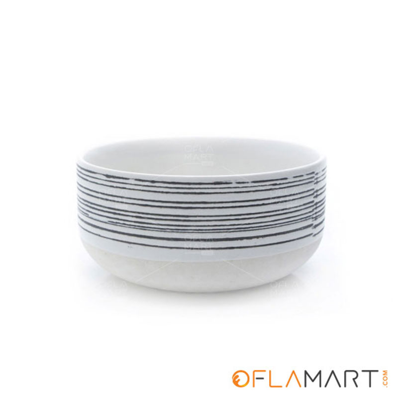 CERAMIC MEDIUM 6.5