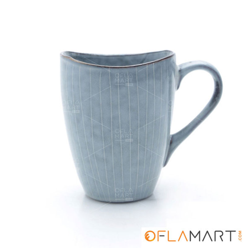 CERAMIC MEDIUM CUP