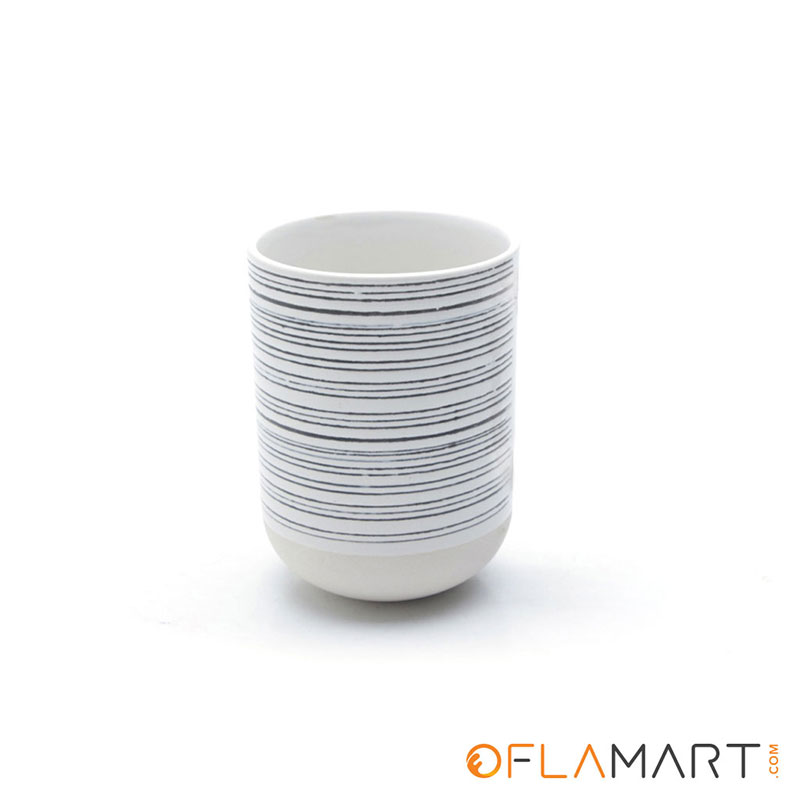 CERAMIC SMALL CUP
