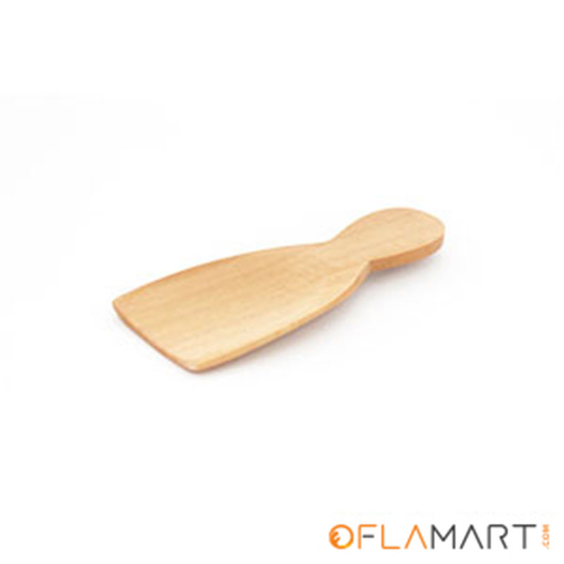 CHERRY WOOD COFFEE / TEA SPOON