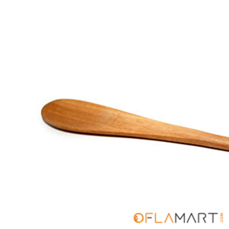CHERRY WOOD STIRRING SPOON