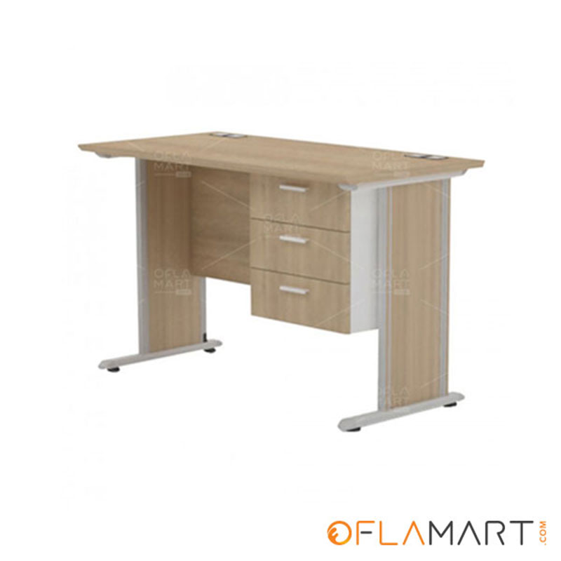 Highpoint - Clerical Desk 0D6120-00-1260-68