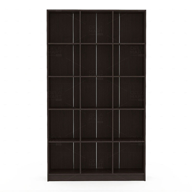 OGGIE - CODEX BOOKCASE 120
