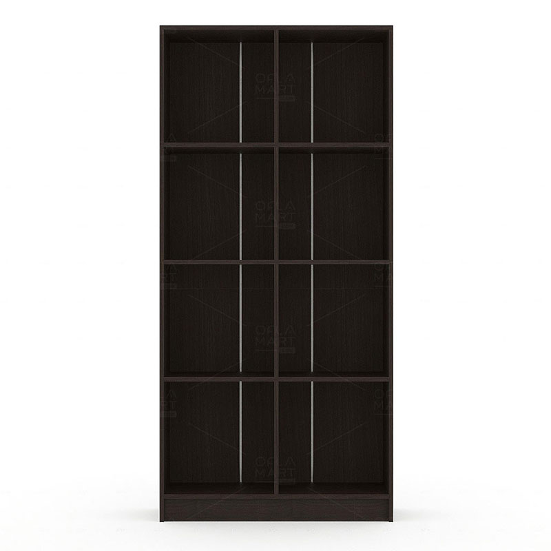 OGGIE - CODEX BOOKCASE 80