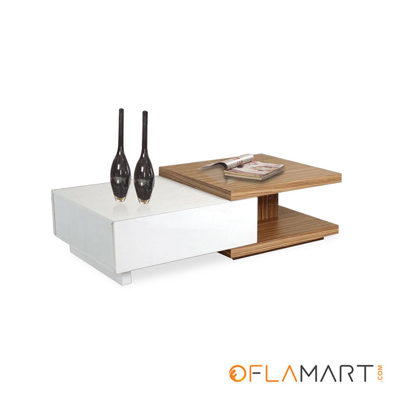 Siantano - Coffee Table 003