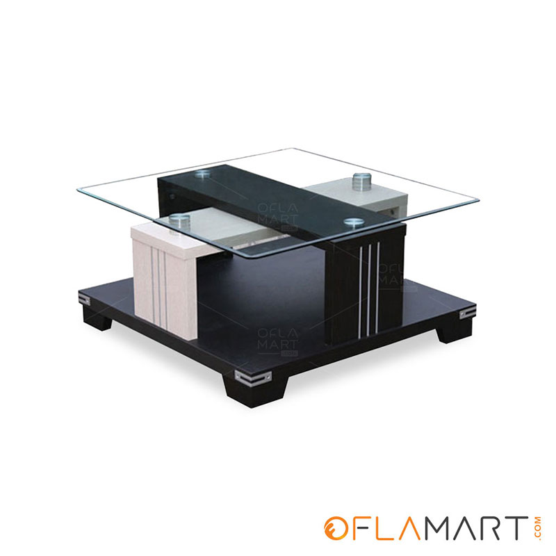 Siantano - Coffee Table 593