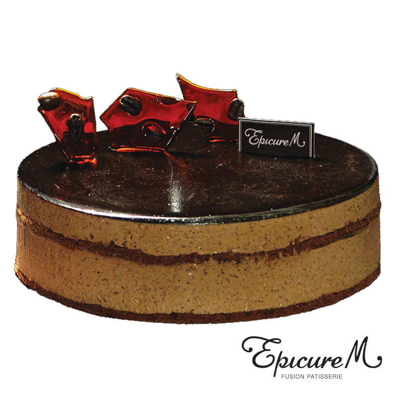 Epicure M - Choice Cake A