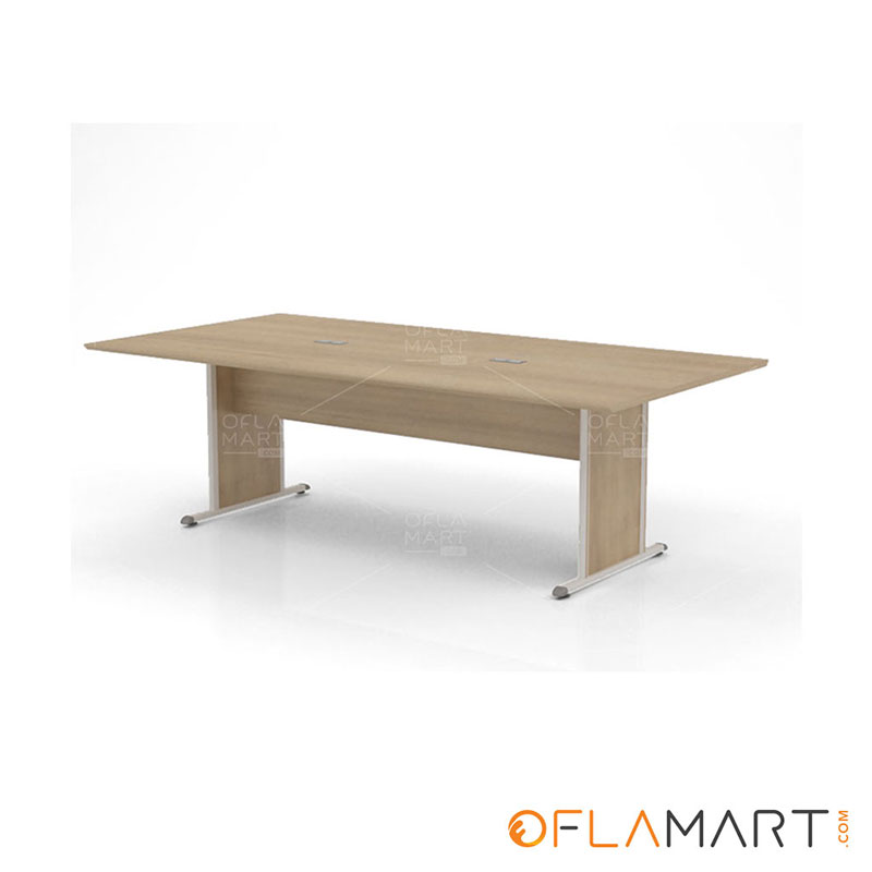 Highpoint - Conference Table Big  CT6110-00-2412-68