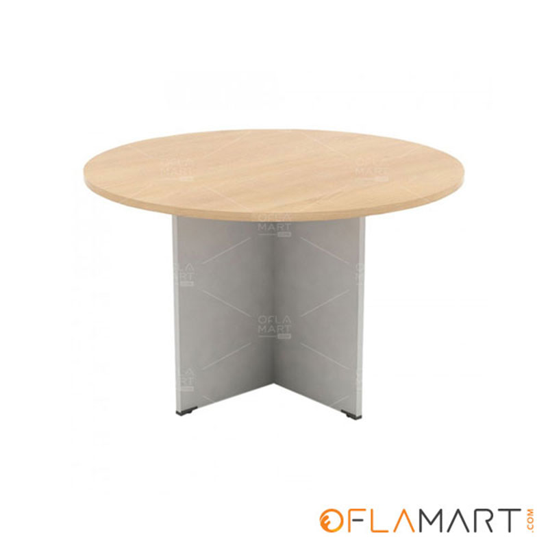 Highpoint - Conference Table Round CT6100-00-1212-68