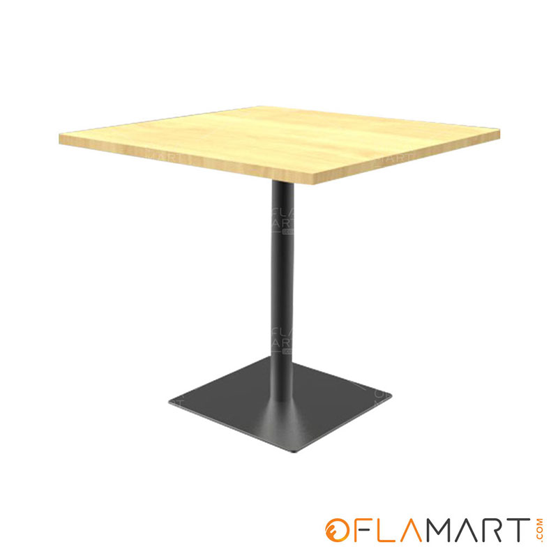 Highpoint - Resto Table Square RT4R60O