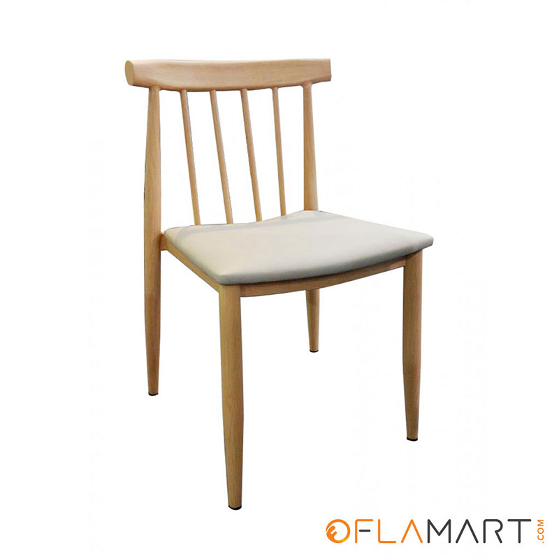Siantano - Dining Chair Tokyo