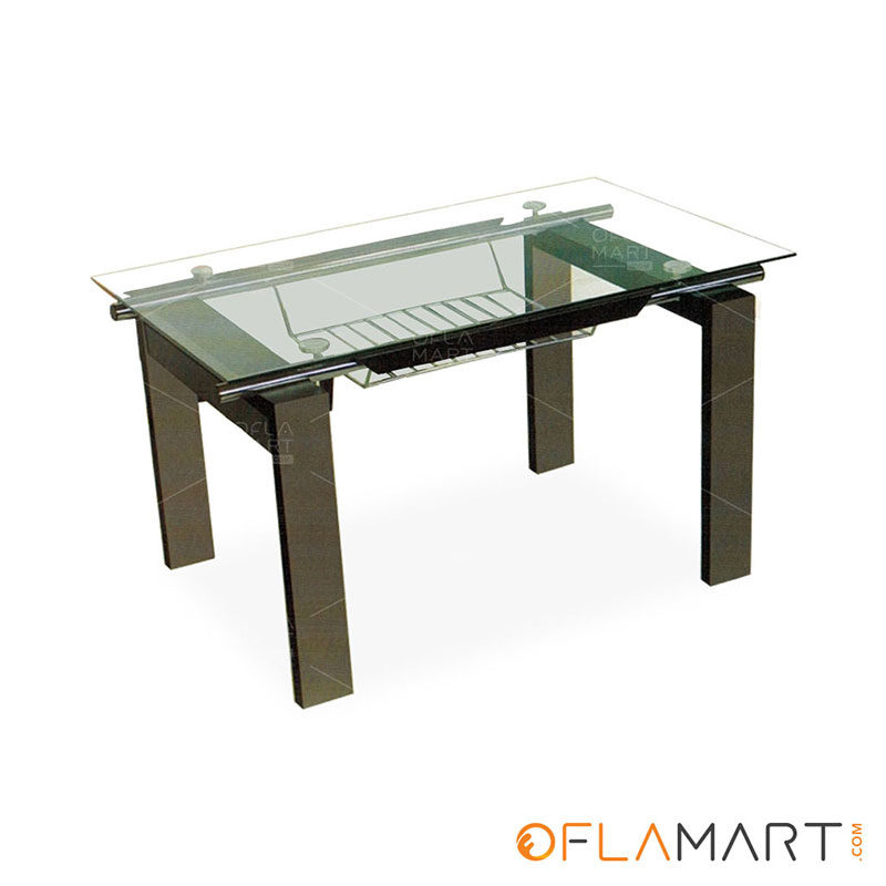 Siantano - Dining Table 372