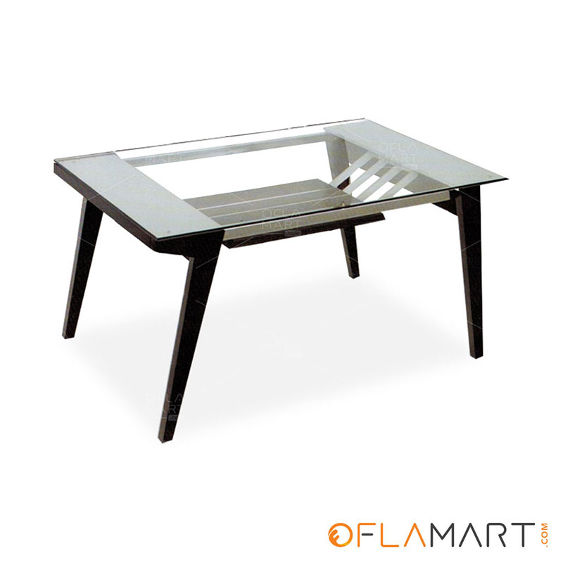 Siantano - Dining Table 398