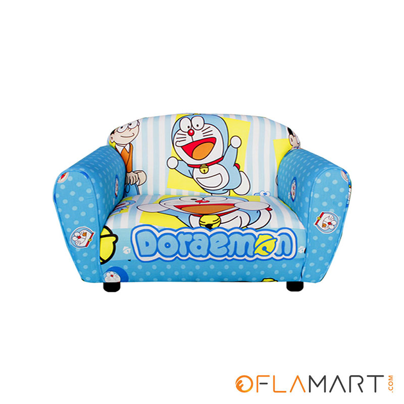 Aston - Doraemon Sofa