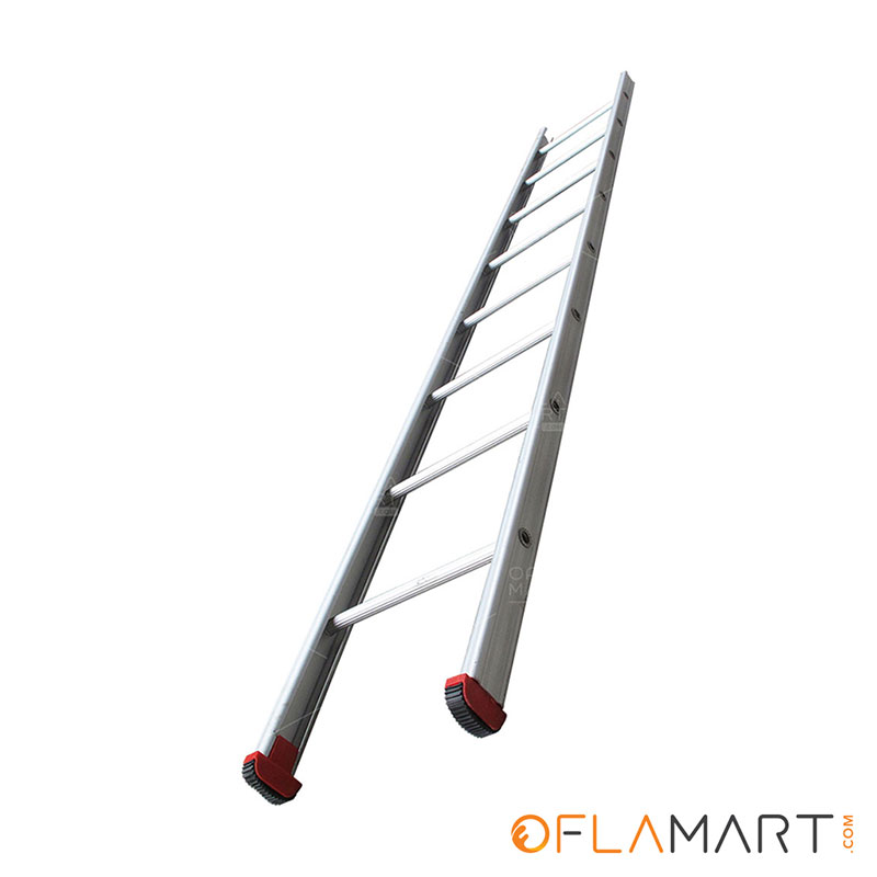 Tangga Extension Single 103 2mm - AM Ladders