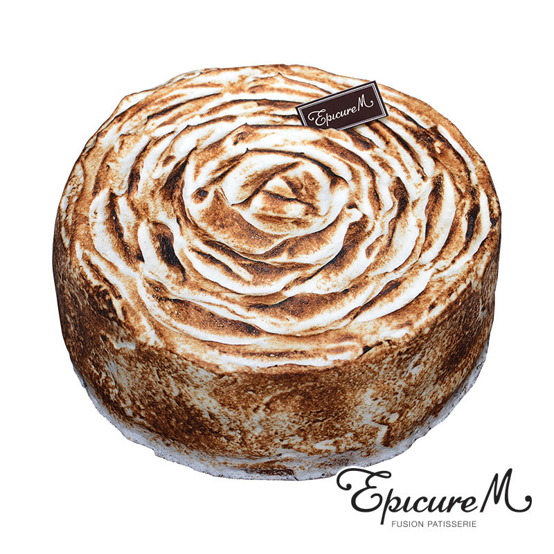 Epicure M - Choice Cake C