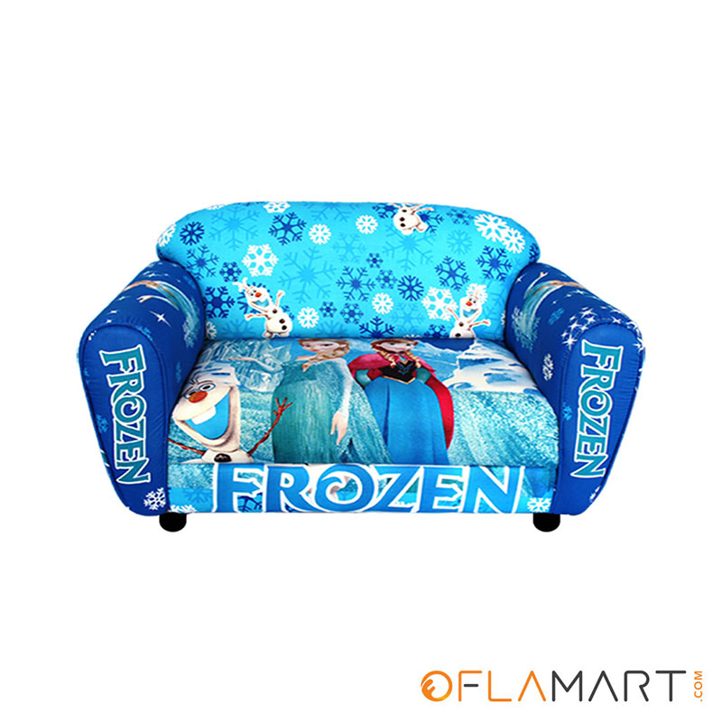 Aston - Frozen Sofa