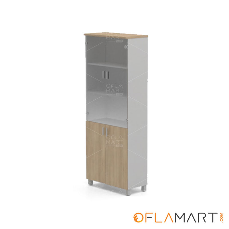 Highpoint - Full Glass ST6103-00-8021-68