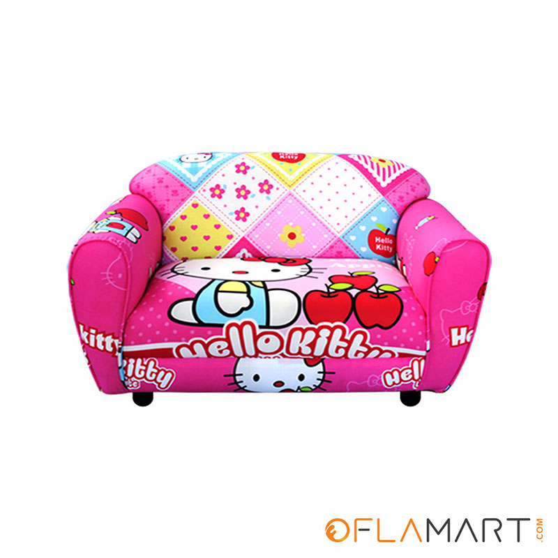 Aston - Hello Kitty Sofa