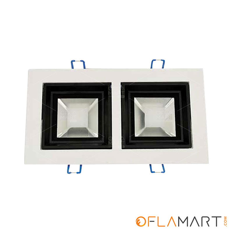 Hannochs - HLD 20D CSC-CW (4pcs/set)