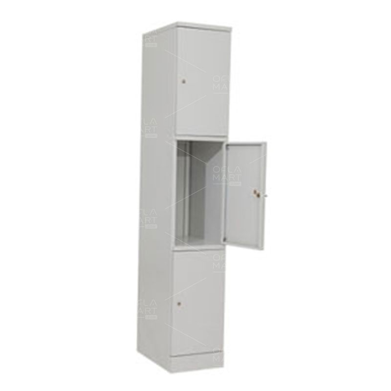 Chitose - Inexto Locker 3D