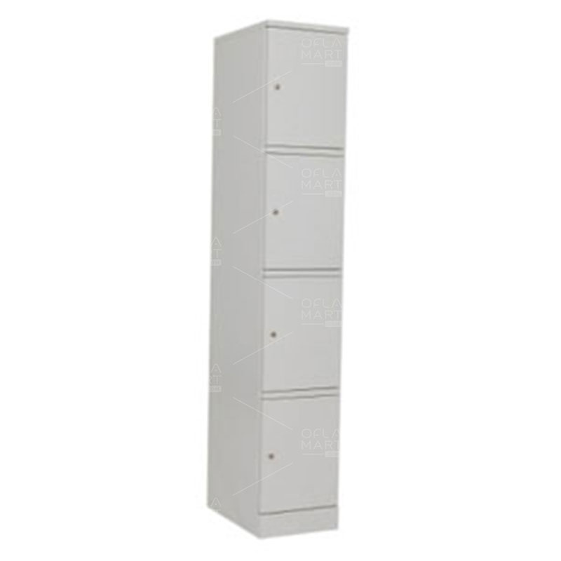  Chitose - Inexto Locker 4D 