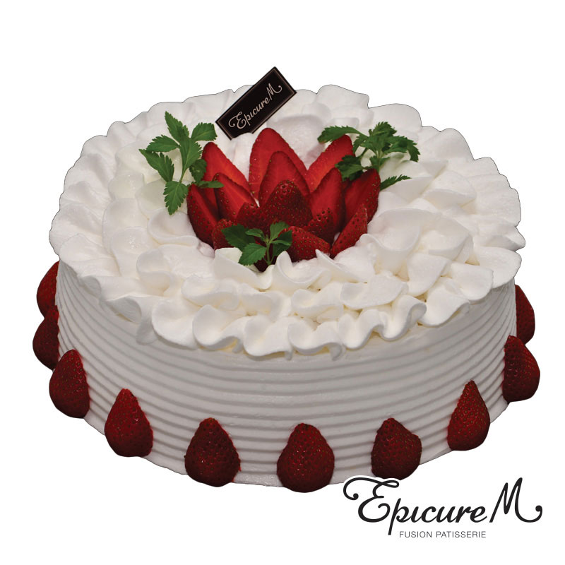 Epicure M - Choice Cake D