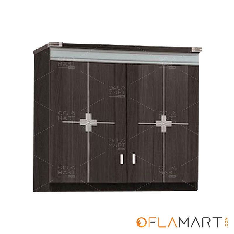 Kitchen Set KSA 2842 - GRAVER